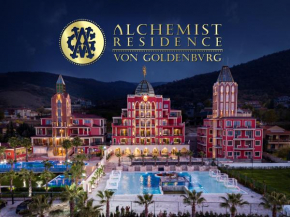 Alchemist Residence Von Goldenburg